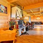 Bed and breakfast Góralski Pałacyk