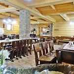 Góralski Pałacyk Bed and breakfast