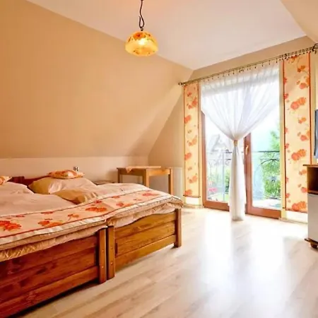 Bed and Breakfast Goralski Palacyk Biały Dunajec