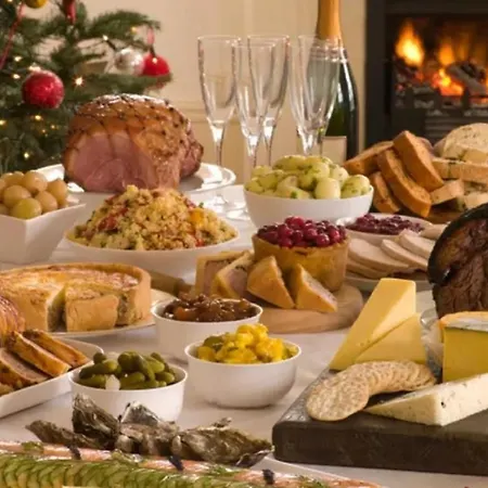 Goralski Palacyk Bed and Breakfast 3*