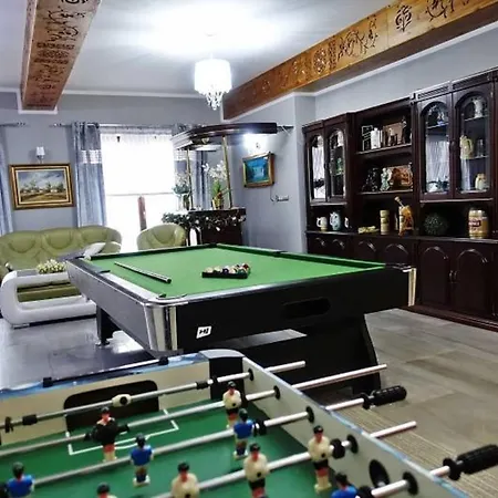 Goralski Palacyk Bed and Breakfast 3*