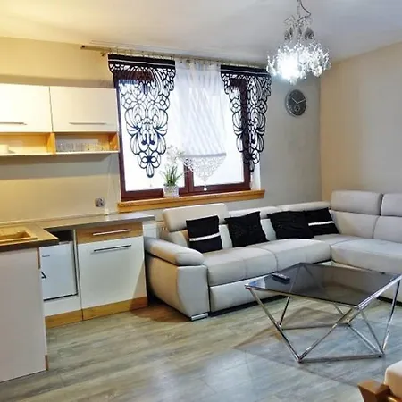 Goralski Palacyk Biały Dunajec