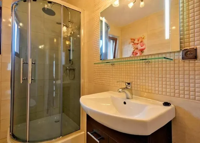 Goralski Palacyk 3* Biały Dunajec