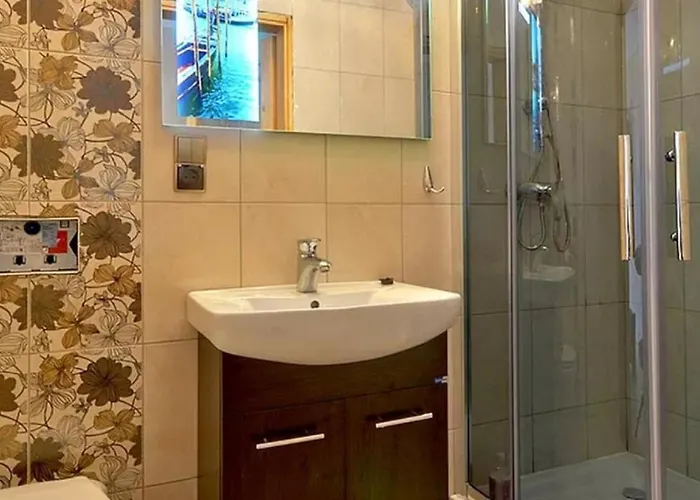 Goralski Palacyk Bed & Breakfast Biały Dunajec